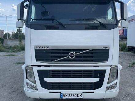 Вольво FH 13 2013 у Дніпро (Дніпропетровську) на Automoto.ua Білий Вольво FH 13, об'ємом двигуна 12.78 л та пробігом 830 тис. км за 20888 $, фото 1 на Automoto.ua