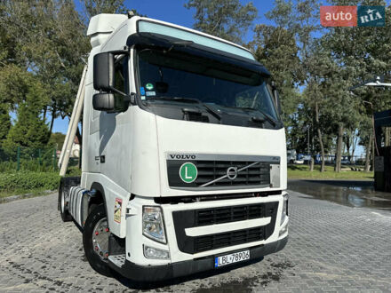 Вольво FH 13 2013 в Львове на Automoto.ua Белый Вольво FH 13, объемом двигателя 0 л и пробегом 150 тыс. км за 24300 $, фото 1 на Automoto.ua