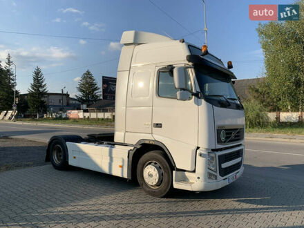 Вольво FH 13 2013 в Хусте на Automoto.ua Белый Вольво FH 13, объемом двигателя 0 л и пробегом 219 тыс. км за 27000 $, фото 1 на Automoto.ua