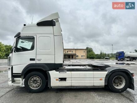 Вольво FH 13 2014 в Днепре (Днепропетровске) на Automoto.ua Белый Вольво FH 13, объемом двигателя 12.78 л и пробегом 1 тыс. км за 25000 $, фото 1 на Automoto.ua