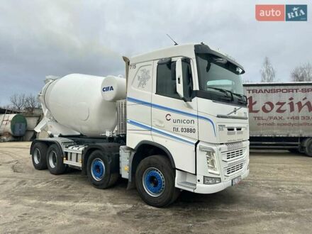 Білий Вольво FH 13, об'ємом двигуна 0 л та пробігом 0 тис. км за 85000 $, фото 1 на Automoto.ua