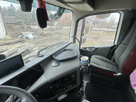 Вольво FH 13 2016 у Бахмаче на Automoto.ua Білий Вольво FH 13, об'ємом двигуна 12.8 л та пробігом 772 тис. км за 35000 $, фото 1 на Automoto.ua