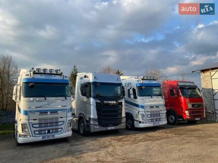 Вольво FH 13 2018 у Коломые на Automoto.ua Білий Вольво FH 13, об'ємом двигуна 12.9 л та пробігом 817 тис. км за 52456 $, фото 1 на Automoto.ua