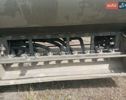 Бежевий Вольво FH 13, об'ємом двигуна 0 л та пробігом 280 тис. км за 40000 $, фото 3 на Automoto.ua