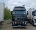 Черный Вольво FH 13, объемом двигателя 0 л и пробегом 1 тыс. км за 27500 $, фото 21 на Automoto.ua