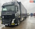 Черный Вольво FH 13, объемом двигателя 12.78 л и пробегом 999 тыс. км за 40500 $, фото 1 на Automoto.ua