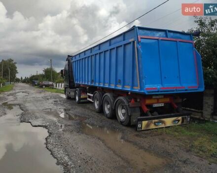 Чорний Вольво FH 13, об'ємом двигуна 0 л та пробігом 1 тис. км за 32999 $, фото 2 на Automoto.ua