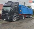Чорний Вольво FH 13, об'ємом двигуна 0 л та пробігом 1 тис. км за 32999 $, фото 1 на Automoto.ua