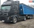 Черный Вольво FH 13, объемом двигателя 12.9 л и пробегом 1 тыс. км за 31999 $, фото 4 на Automoto.ua