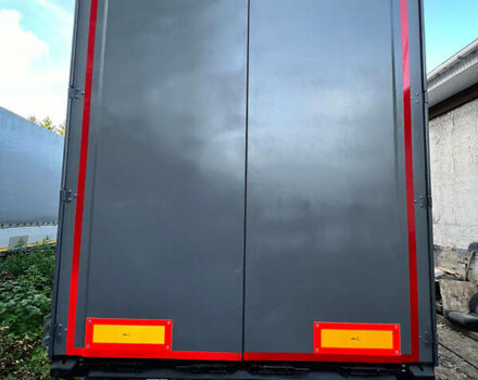 Чорний Вольво FH 13, об'ємом двигуна 12.78 л та пробігом 1 тис. км за 12219 $, фото 13 на Automoto.ua