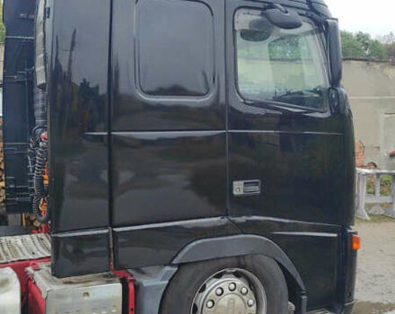 Чорний Вольво FH 13, об'ємом двигуна 12.78 л та пробігом 1 тис. км за 12219 $, фото 5 на Automoto.ua