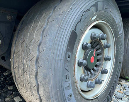 Чорний Вольво FH 13, об'ємом двигуна 12.78 л та пробігом 1 тис. км за 12219 $, фото 22 на Automoto.ua