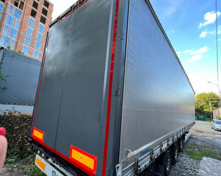 Чорний Вольво FH 13, об'ємом двигуна 12.78 л та пробігом 1 тис. км за 12219 $, фото 15 на Automoto.ua