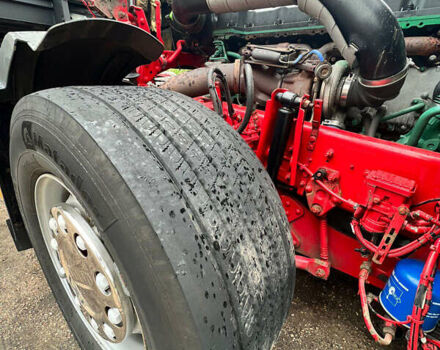 Чорний Вольво FH 13, об'ємом двигуна 12.78 л та пробігом 1 тис. км за 12219 $, фото 12 на Automoto.ua