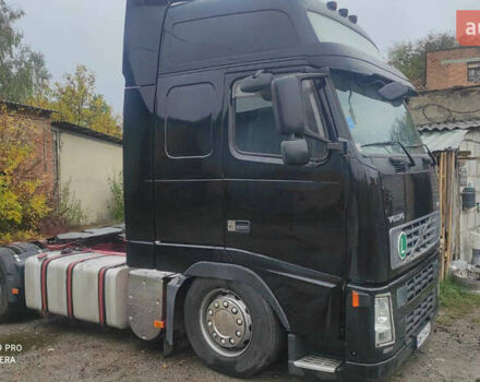 Чорний Вольво FH 13, об'ємом двигуна 12.78 л та пробігом 1 тис. км за 12219 $, фото 3 на Automoto.ua
