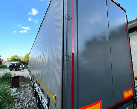 Чорний Вольво FH 13, об'ємом двигуна 12.78 л та пробігом 1 тис. км за 12219 $, фото 14 на Automoto.ua