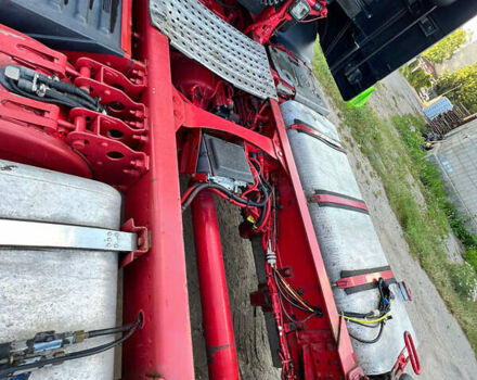 Чорний Вольво FH 13, об'ємом двигуна 12.78 л та пробігом 1 тис. км за 12219 $, фото 20 на Automoto.ua