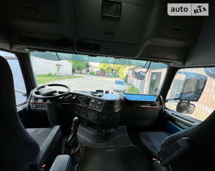 Чорний Вольво FH 13, об'ємом двигуна 12.78 л та пробігом 1 тис. км за 12219 $, фото 9 на Automoto.ua