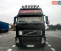 Чорний Вольво FH 13, об'ємом двигуна 12.78 л та пробігом 1 тис. км за 19500 $, фото 1 на Automoto.ua