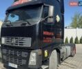 Черный Вольво FH 13, объемом двигателя 12.78 л и пробегом 1 тыс. км за 16500 $, фото 1 на Automoto.ua
