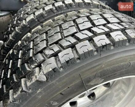 Черный Вольво FH 13, объемом двигателя 13 л и пробегом 900 тыс. км за 27300 $, фото 39 на Automoto.ua