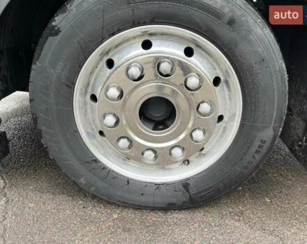 Черный Вольво FH 13, объемом двигателя 13 л и пробегом 900 тыс. км за 27300 $, фото 46 на Automoto.ua