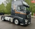 Чорний Вольво FH 13, об'ємом двигуна 13 л та пробігом 900 тис. км за 25700 $, фото 1 на Automoto.ua