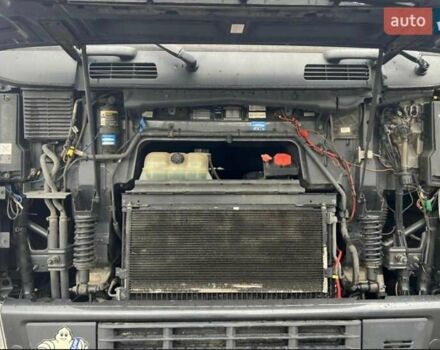 Черный Вольво FH 13, объемом двигателя 13 л и пробегом 900 тыс. км за 27300 $, фото 29 на Automoto.ua