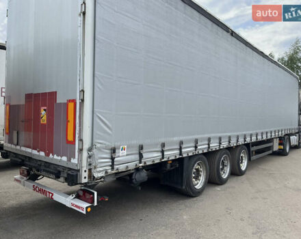 Черный Вольво FH 13, объемом двигателя 12.78 л и пробегом 1 тыс. км за 35500 $, фото 2 на Automoto.ua