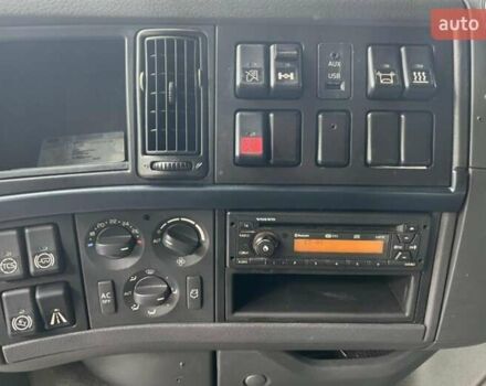 Черный Вольво FH 13, объемом двигателя 13 л и пробегом 900 тыс. км за 27300 $, фото 24 на Automoto.ua