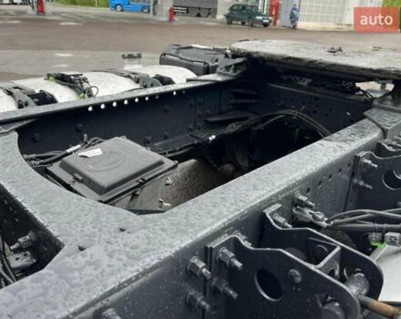 Черный Вольво FH 13, объемом двигателя 13 л и пробегом 900 тыс. км за 27300 $, фото 36 на Automoto.ua