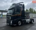 Черный Вольво FH 13, объемом двигателя 13 л и пробегом 900 тыс. км за 27300 $, фото 10 на Automoto.ua