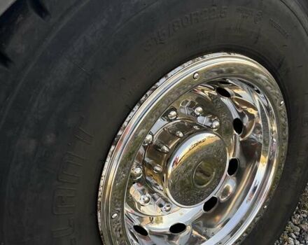 Черный Вольво FH 13, объемом двигателя 0 л и пробегом 957 тыс. км за 22700 $, фото 7 на Automoto.ua