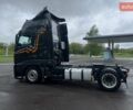 Черный Вольво FH 13, объемом двигателя 13 л и пробегом 900 тыс. км за 27300 $, фото 6 на Automoto.ua