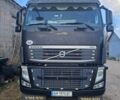 Чорний Вольво FH 13, об'ємом двигуна 13 л та пробігом 920 тис. км за 22000 $, фото 1 на Automoto.ua