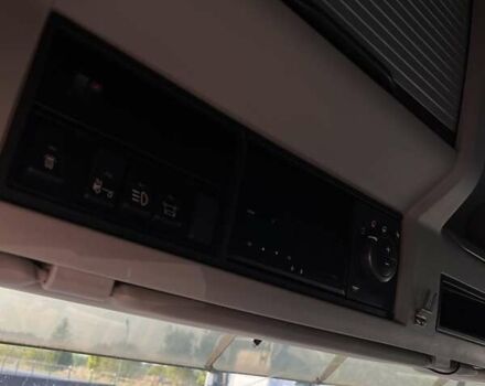 Черный Вольво FH 13, объемом двигателя 0 л и пробегом 957 тыс. км за 22700 $, фото 17 на Automoto.ua