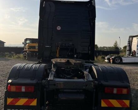 Черный Вольво FH 13, объемом двигателя 0 л и пробегом 957 тыс. км за 22700 $, фото 10 на Automoto.ua