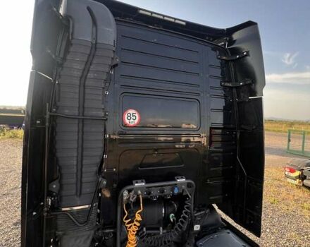 Черный Вольво FH 13, объемом двигателя 0 л и пробегом 957 тыс. км за 22700 $, фото 14 на Automoto.ua