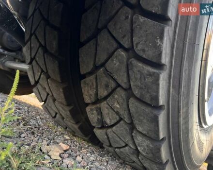 Черный Вольво FH 13, объемом двигателя 0 л и пробегом 957 тыс. км за 22700 $, фото 8 на Automoto.ua