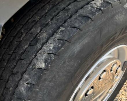 Черный Вольво FH 13, объемом двигателя 0 л и пробегом 957 тыс. км за 22700 $, фото 5 на Automoto.ua