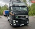 Черный Вольво FH 13, объемом двигателя 13 л и пробегом 900 тыс. км за 27300 $, фото 14 на Automoto.ua