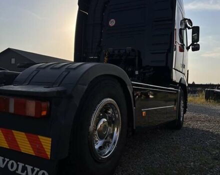 Черный Вольво FH 13, объемом двигателя 0 л и пробегом 957 тыс. км за 22700 $, фото 6 на Automoto.ua