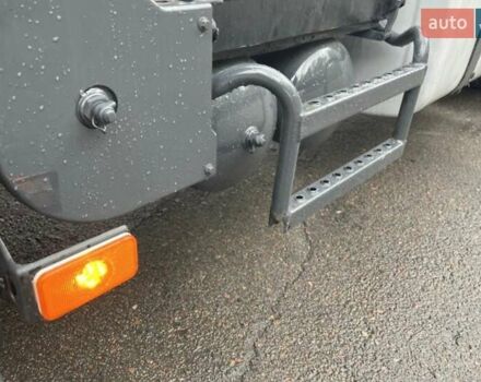 Черный Вольво FH 13, объемом двигателя 13 л и пробегом 900 тыс. км за 27300 $, фото 33 на Automoto.ua