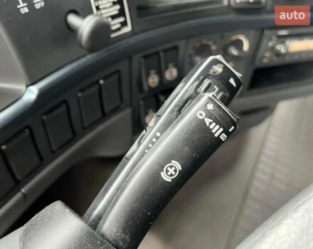 Черный Вольво FH 13, объемом двигателя 13 л и пробегом 900 тыс. км за 27300 $, фото 26 на Automoto.ua