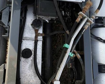 Черный Вольво FH 13, объемом двигателя 0 л и пробегом 957 тыс. км за 22700 $, фото 13 на Automoto.ua