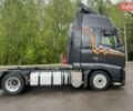 Черный Вольво FH 13, объемом двигателя 13 л и пробегом 900 тыс. км за 27300 $, фото 2 на Automoto.ua
