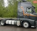 Черный Вольво FH 13, объемом двигателя 13 л и пробегом 900 тыс. км за 27300 $, фото 1 на Automoto.ua