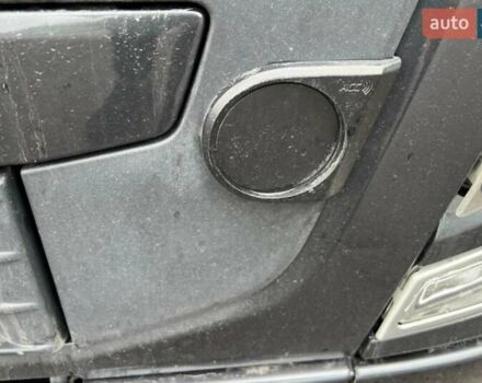 Черный Вольво FH 13, объемом двигателя 13 л и пробегом 900 тыс. км за 27300 $, фото 19 на Automoto.ua