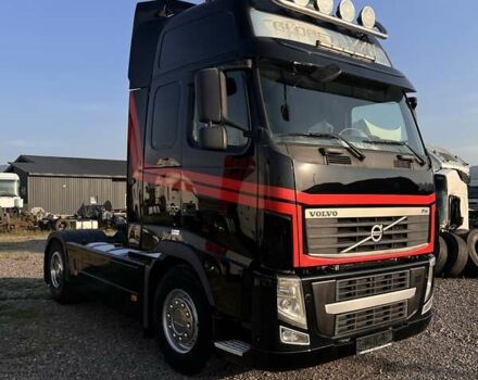 Черный Вольво FH 13, объемом двигателя 0 л и пробегом 957 тыс. км за 22700 $, фото 3 на Automoto.ua