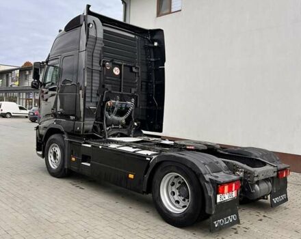 Вольво FH 13 2012 у Тячеве на Automoto.ua Чорний Вольво FH 13, об'ємом двигуна 12.9 л та пробігом 837 тис. км за 26500 $, фото 8 на Automoto.ua